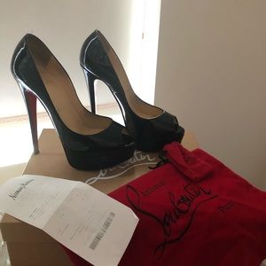 Christian Louboutin Heels